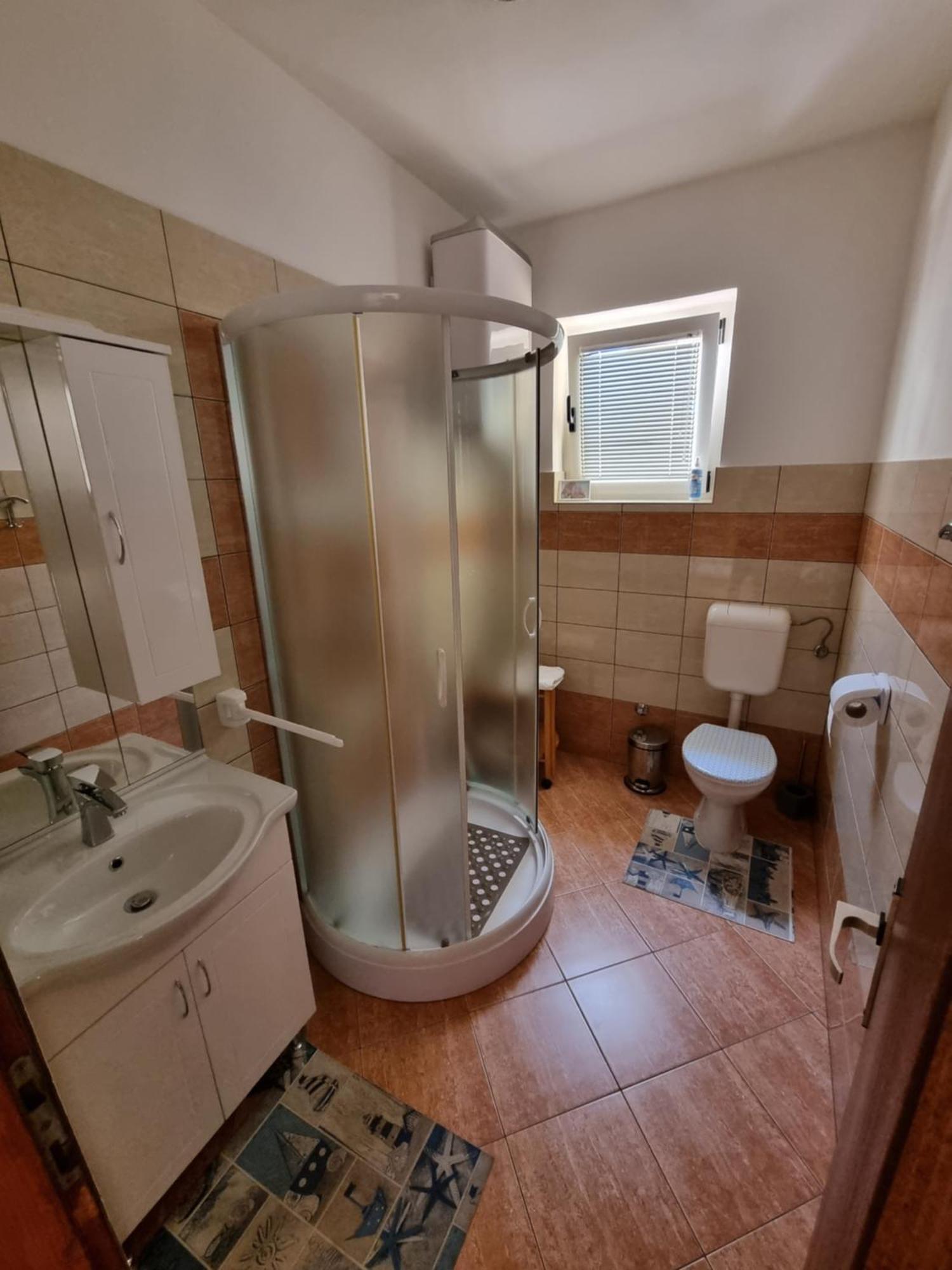 Apartmani Sojka ロヴィニ エクステリア 写真