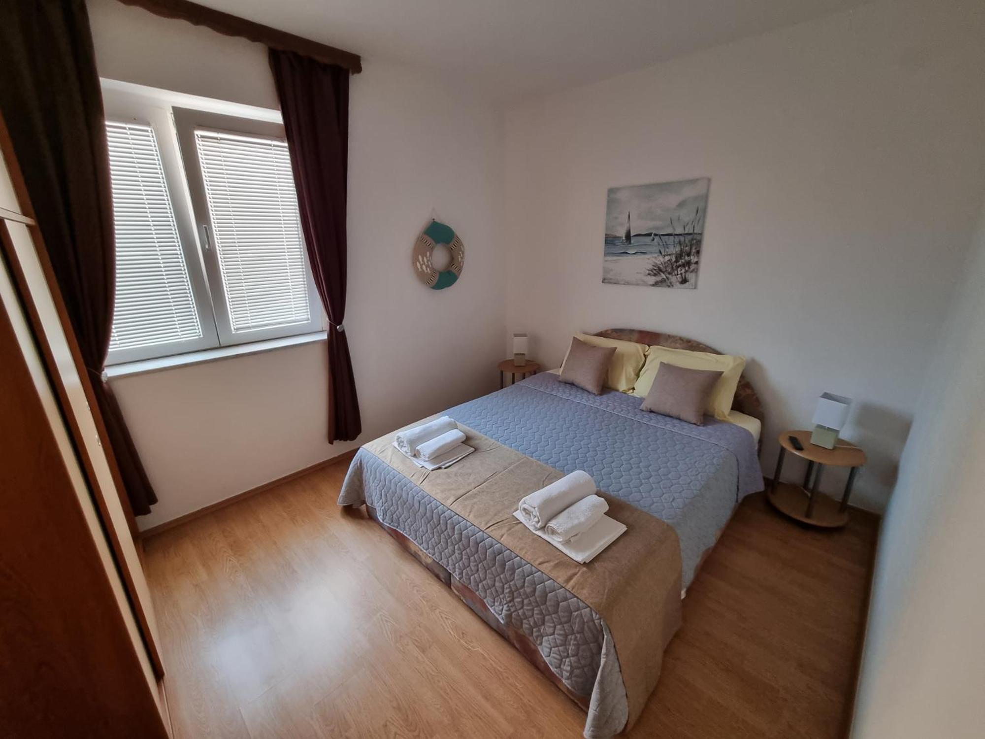 Apartmani Sojka ロヴィニ エクステリア 写真