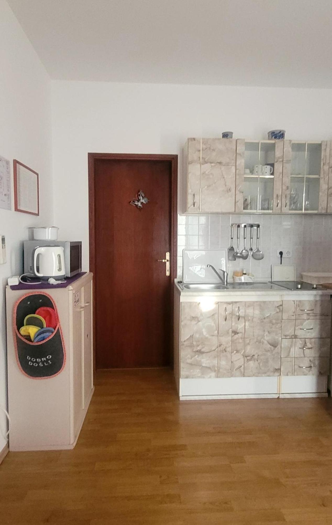 Apartmani Sojka ロヴィニ エクステリア 写真