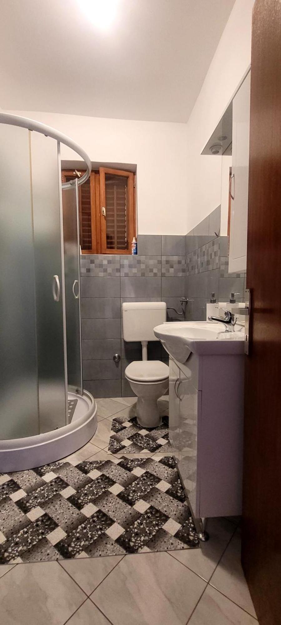 Apartmani Sojka ロヴィニ エクステリア 写真