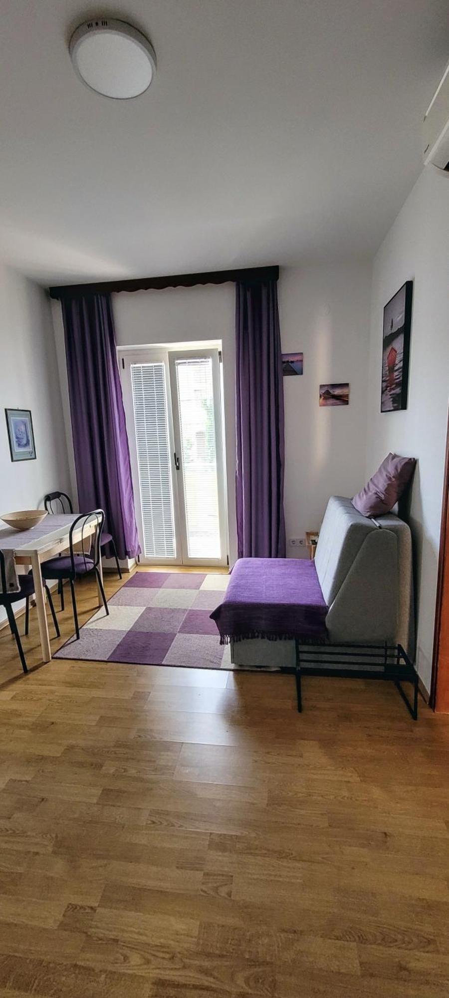 Apartmani Sojka ロヴィニ エクステリア 写真