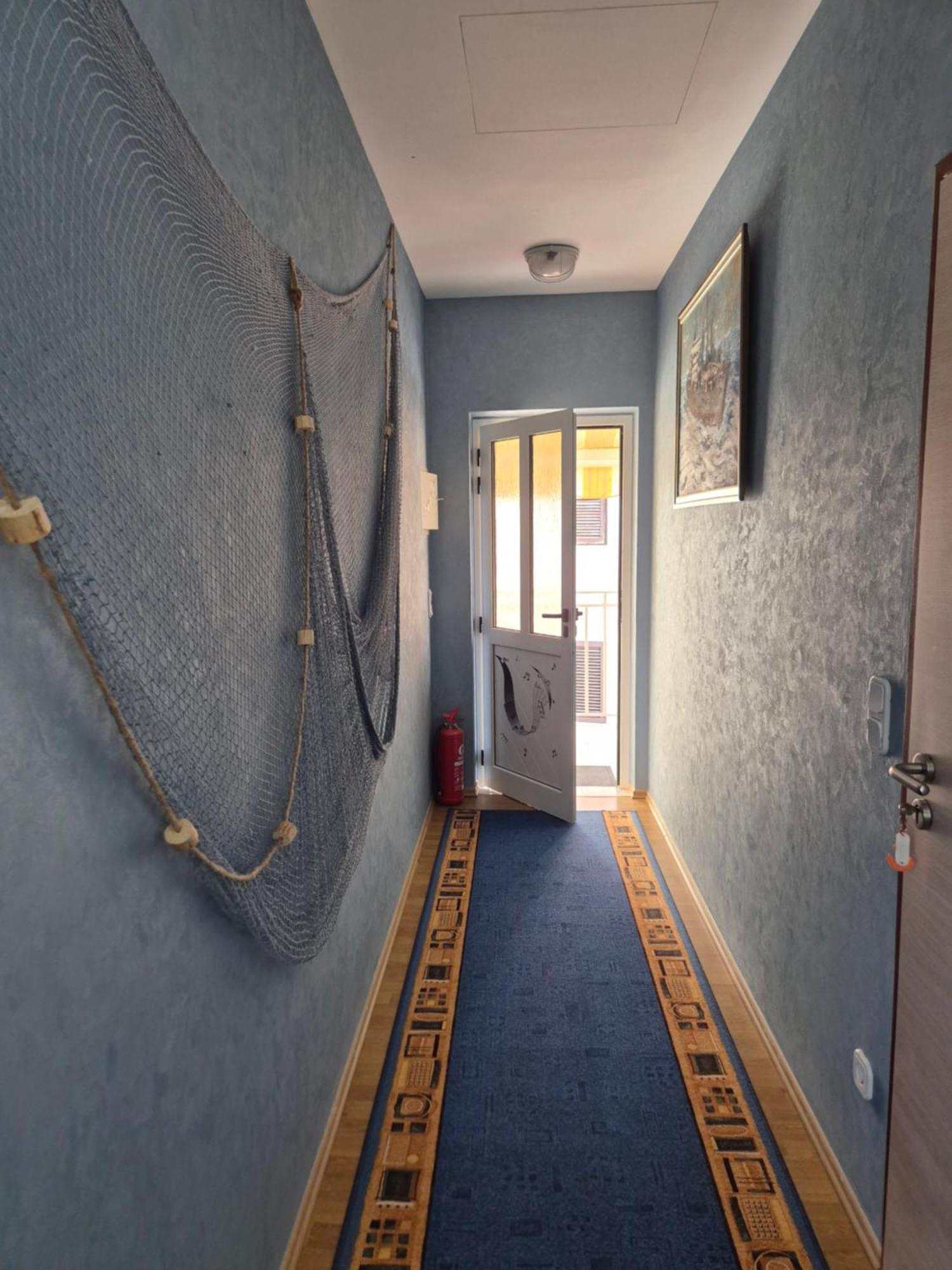 Apartmani Sojka ロヴィニ エクステリア 写真
